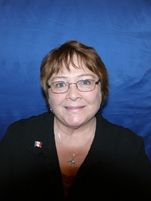 Marti Anderson
