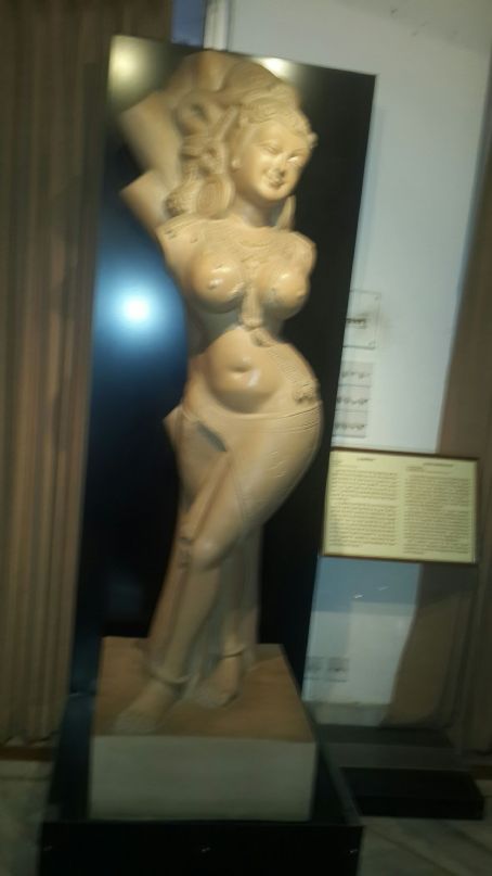 Children's Museum, Siri Fort