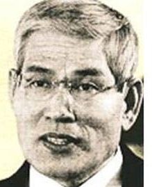 Takemitsu Takizaki