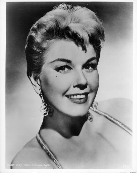 Doris Day | Doris Day Picture #13591405 - 454 x 570 - FanPix.Net