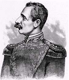 Ezequiel Zamora