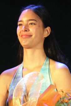 Mahani Teave