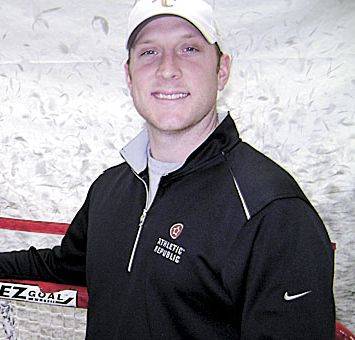 Matt Koalska