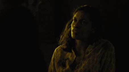 Daredevil - Rosario Dawson