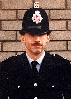Murder of Stephen Oake