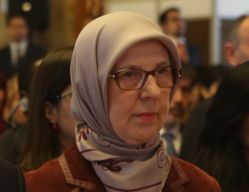 Sema Ramazanoğlu