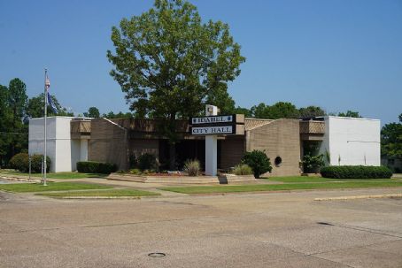 Idabel, Oklahoma