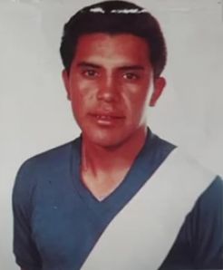 Jorge Hurtarte