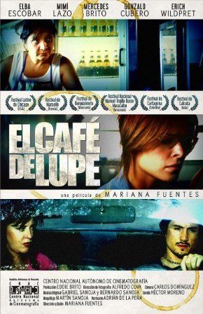 El cafe de Lupe