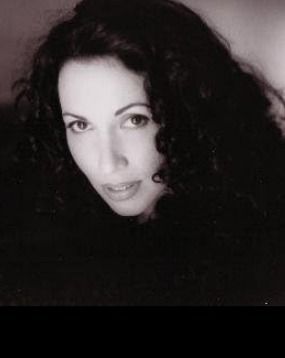 Melissa Hurley