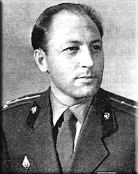 Aleksiej Sorokin