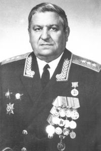 Viktor Rodin