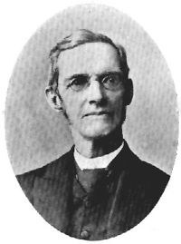 John Cameron Lowrie