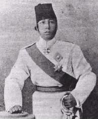 Abdelaziz of Morocco