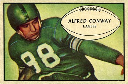 Al Conway