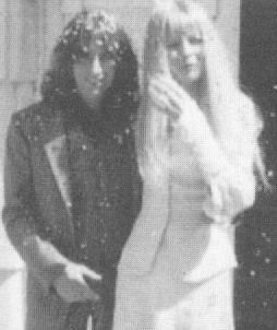 Bon Scott and Irene Thornton - Dating, Gossip, News, Photos