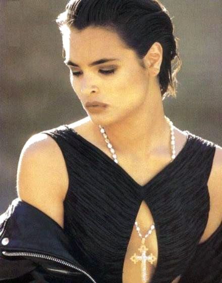 Pics talisa soto 48+ Top