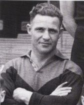 Frank Roberts (Australian footballer)