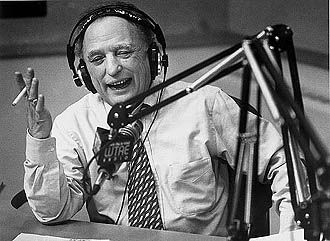 Myron Cope