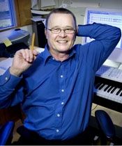 Pekka Kostiainen
