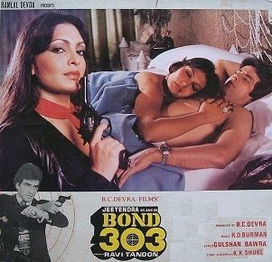 Bond 303