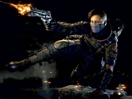 judy alice lee as specialist seraph in call of duty black ops 4 famousfix judy alice lee as specialist seraph in