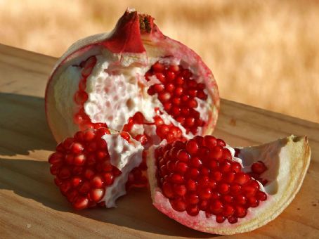 Goychay Pomegranate Festival