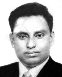 Nizamuddin Ahmed