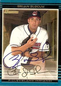 Brian Slocum