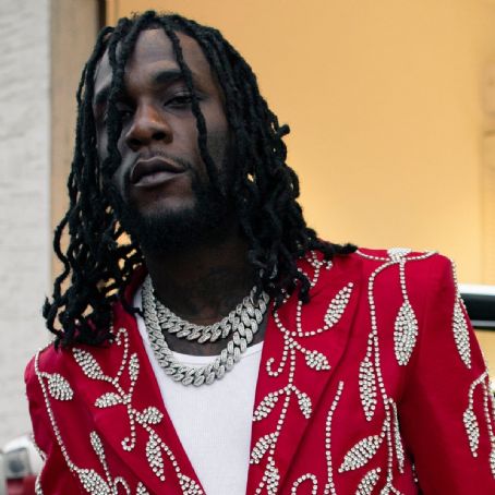Burna Boy
