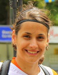 Anna Bozsik