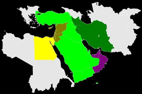 Iran Standard Time