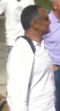 Farrukh Quraishi