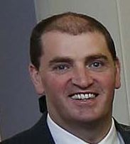 Paul Kehoe
