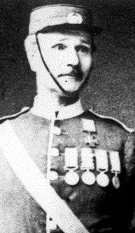 George Gardiner (VC)