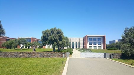 Tiscali Italia