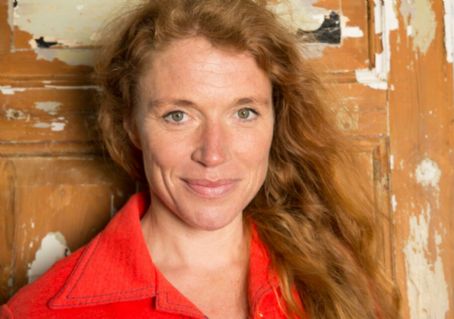 Benedikte Lindbeck