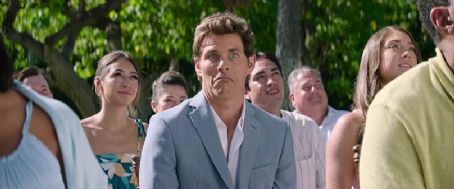 Sonic the Hedgehog 2 - James Marsden