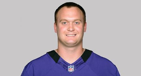 Patrick Scales (American football)