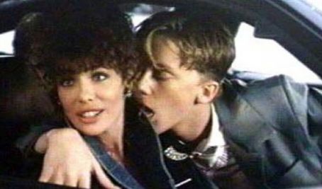 Weird Science