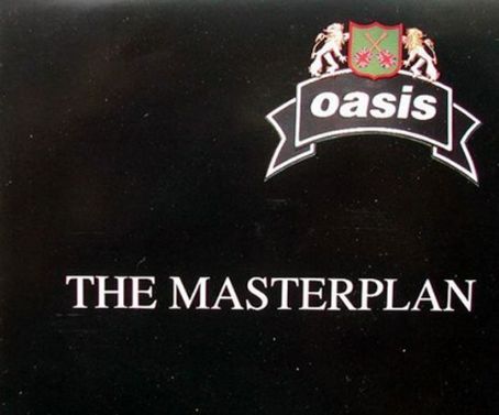 The Masterplan