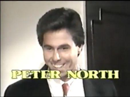 Peter North - The Erotic Adventures of Dickman & Throbbin