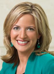 Jocelyn Benson