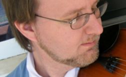 David Gardner (fiddler)