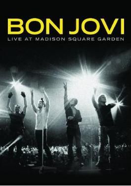 Live at Madison Square Garden (Bon Jovi album)
