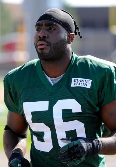 Demario Davis Photos, News and Videos, Trivia and Quotes - FamousFix