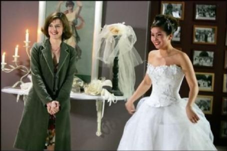 Les mariages d'Agathe