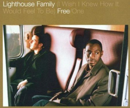 Lighthouse Family Album Cover Photos - List of Lighthouse Family album ...