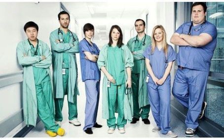 Junior Doctors: Your Life in Their Hands