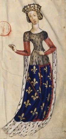 Marie, Duchess of Auvergne